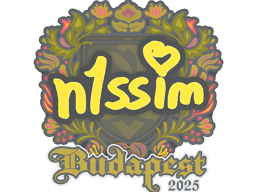 n1ssim | Budapest 2025