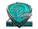 steel | Krakow 2017