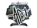 apEX (Foil) | Berlin 2019