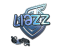 Liazz (Holo) | Paris 2023