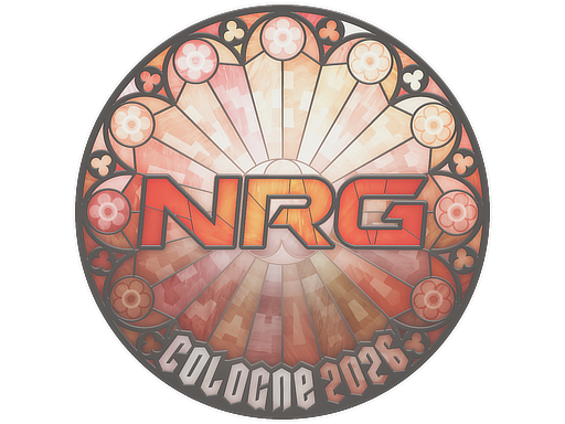 NRG | Cologne 2026