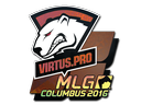 Virtus.Pro (Holo) | MLG Columbus 2016