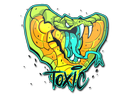 Toxic