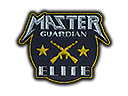 Metal Master Guardian Elite