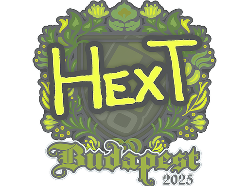 HexT | Budapest 2025