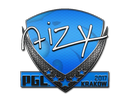 aizy | Krakow 2017