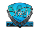 shroud | Krakow 2017