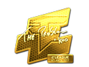 kioShiMa (Gold) | Atlanta 2017