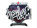 neaLaN (Foil) | Berlin 2019