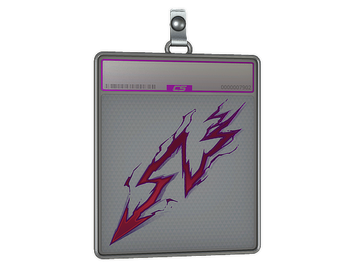 Bolt Charge (Foil)