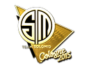 Team SoloMid (Gold) | Cologne 2015
