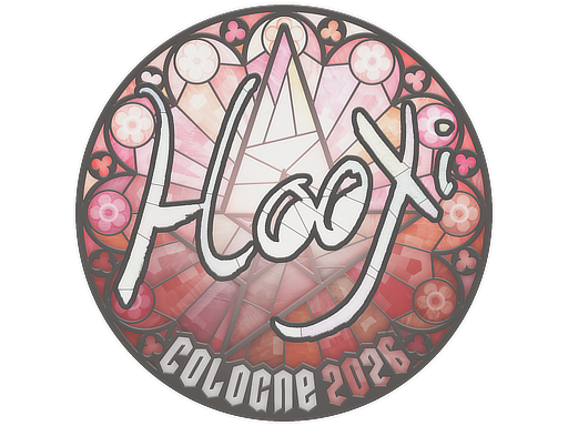 HooXi | Cologne 2026