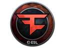 FaZe Clan (Foil) | Katowice 2019