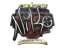 NiKo (Gold) | Berlin 2019