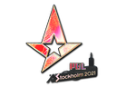 Astralis (Holo) | Stockholm 2021