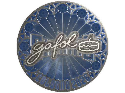 gafolo (Foil) | Cologne 2026