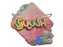 sjuush (Holo) | Rio 2022