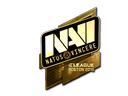 Natus Vincere (Gold) | Boston 2018