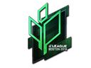 Sprout Esports (Foil) | Boston 2018