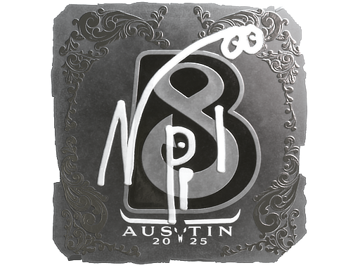npl (Foil) | Austin 2025