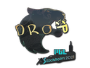 drop (Holo) | Stockholm 2021