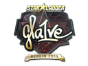 gla1ve (Gold) | Berlin 2019