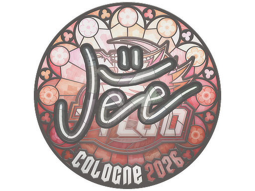 Jee | Cologne 2026