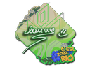lauNX | Rio 2022