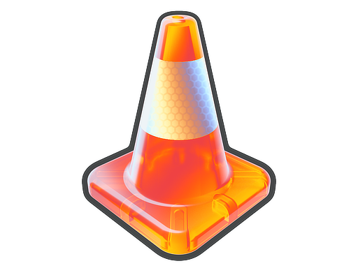 Cone Zone (Holo)