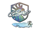 oSee (Holo) | Antwerp 2022
