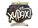Xyp9x (Gold) | Berlin 2019