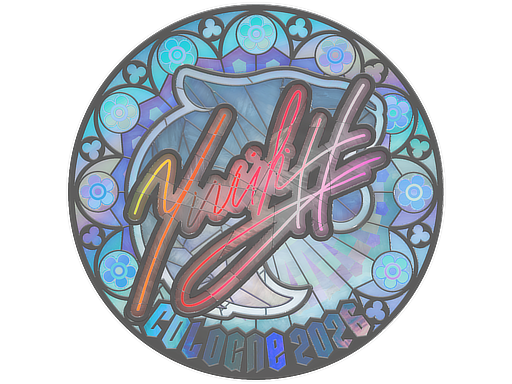 yuurih (Holo) | Cologne 2026