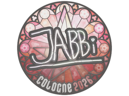 jabbi | Cologne 2026