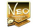 NEO (Gold) | Cluj-Napoca 2015
