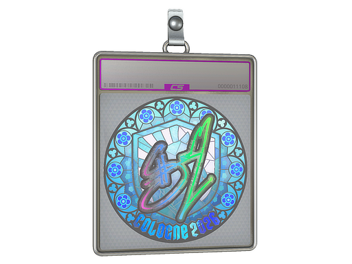 siuhy (Holo) | Cologne 2026