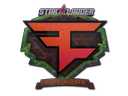 FaZe Clan (Holo) | Berlin 2019