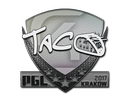 TACO | Krakow 2017