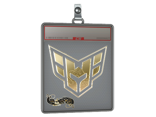 Heroic (Gold) | Paris 2023