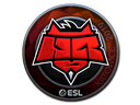 HellRaisers (Foil) | Katowice 2019