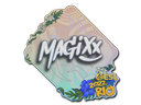 magixx | Rio 2022