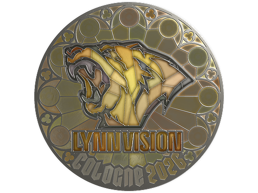 Lynn Vision (Foil) | Cologne 2026
