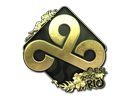 Cloud9 (Gold) | Rio 2022