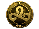 Cloud9 (Gold) | Katowice 2019
