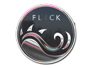 Mercury Flick (Holo)