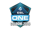 ESL | Cologne 2016