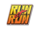 Run CT, Run