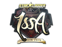 ISSAA (Gold) | Berlin 2019