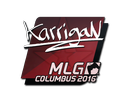 karrigan | MLG Columbus 2016