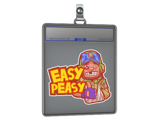 Easy For Ricksaw