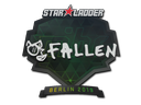 FalleN | Berlin 2019